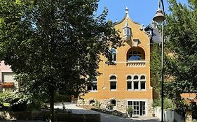 Weinvilla 1901